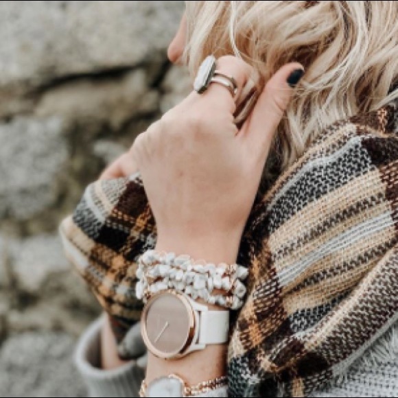 NEW! Kinsley Armelle Magna Quartz Ring - Picture 4 of 4